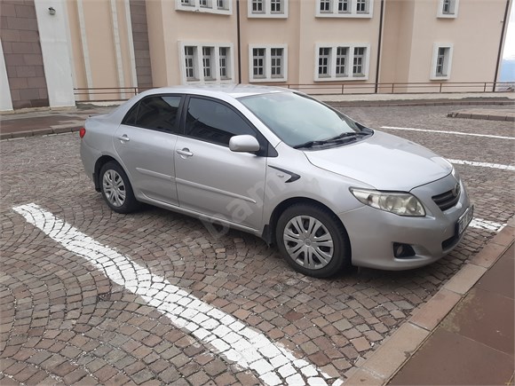 sahibinden toyota corolla 1 6 comfort 2008 model karaman 199 000 km gri gumus 19028222 arabam com sahibinden toyota corolla 1 6 comfort 2008 model karaman 199 000 km gri gumus 19028222 arabam com