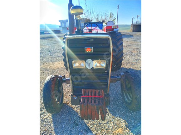 sahibinden massey ferguson 1995 model diyarbakir 19028392 arabam com