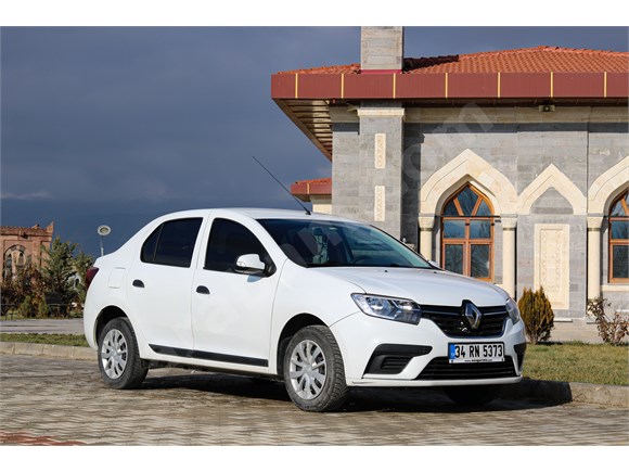 sahibinden renault symbol 1 5 dci joy 2017 model erzincan 107 000 km 19028640 arabam com