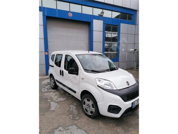 sahibinden fiat fiorino combi 1 4 eko pop 2021 model ankara 6 100 km beyaz 19029656 arabam com