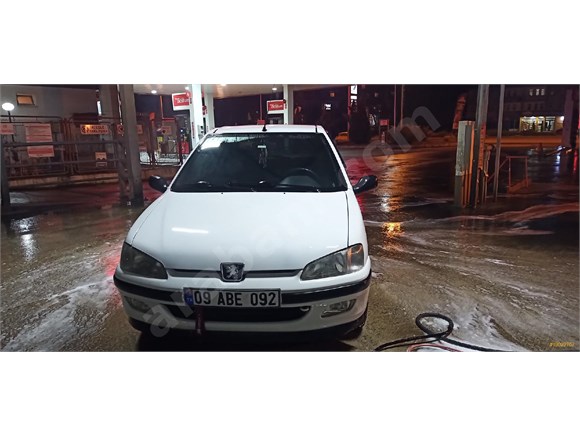 sahibinden peugeot 106 xr 1998 model bartin 165 000 km 19029767 arabam com