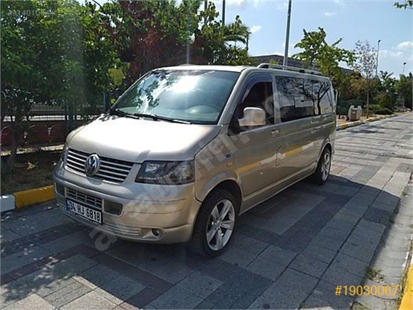 sahibinden volkswagen transporter 2 5 tdi panel van 2005 model istanbul 239 000 km fume 19030067 arabam com