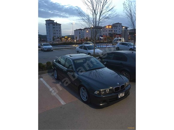 sahibinden bmw 5 serisi 525i standart 2002 model ankara 390 000 km 19030162 arabam com sahibinden bmw 5 serisi 525i standart 2002 model ankara 390 000 km 19030162 arabam com