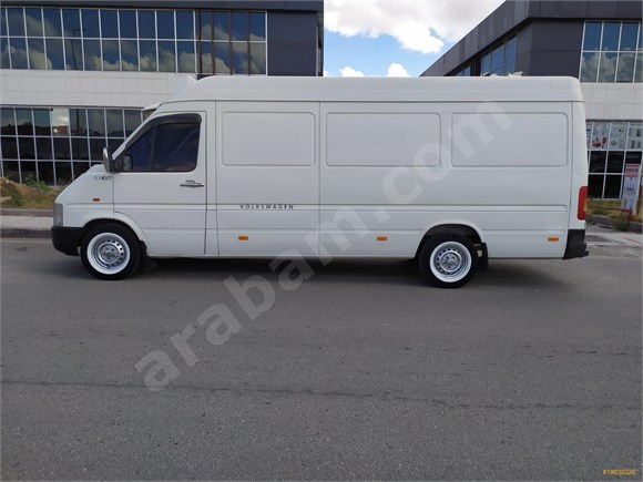 sahibinden volkswagen lt 35 tdi 2006 model usak 650 000 km 19030326 arabam com