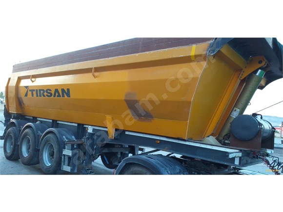 sahibinden ticari arac dorse damperli havuz hardox tipi 2011 model kayseri sari 19030708 arabam com sahibinden ticari arac dorse damperli havuz hardox tipi 2011 model kayseri sari 19030708 arabam com