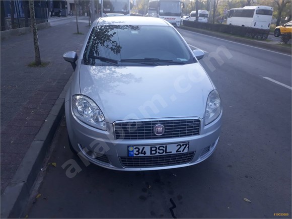 sahibinden fiat linea 1 3 multijet active plus 2011 model istanbul 200 000 km 19030886 arabam com