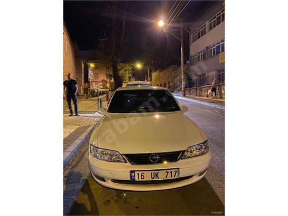 sahibinden opel vectra 1 6 gl 1996 model bursa 380 000 km 19032297 arabam com