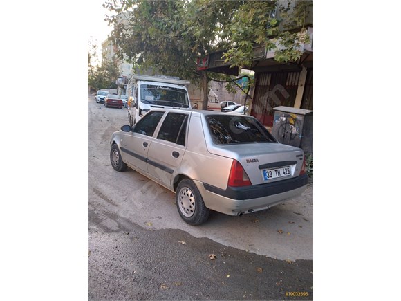 sahibinden dacia solenza 1 4 rapsodie 2004 model kahramanmaras 206 000 km gri 19032395 arabam com sahibinden dacia solenza 1 4 rapsodie 2004 model kahramanmaras 206 000 km gri 19032395 arabam com