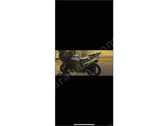 sahibinden yamaha yzf r1 2003 model istanbul 24 302 km gri gumus 19032655 arabam com