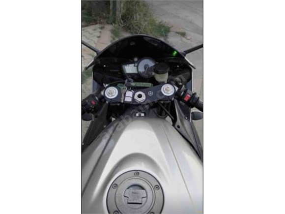 sahibinden yamaha yzf r1 2003 model istanbul 24 302 km gri gumus 19032655 arabam com