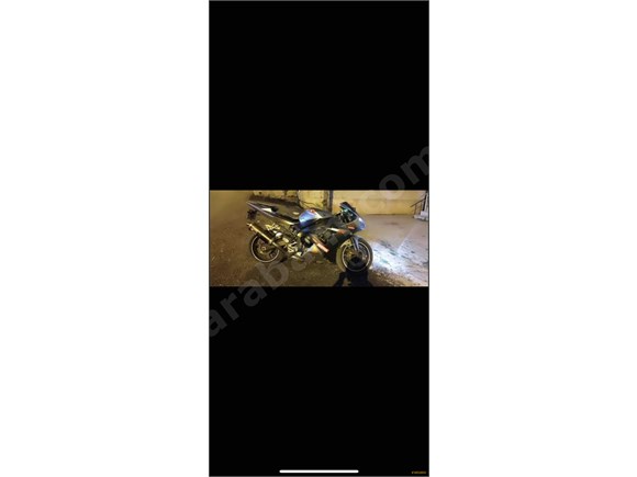 sahibinden yamaha yzf r1 2003 model istanbul 24 302 km gri gumus 19032655 arabam com