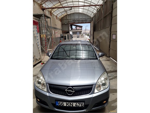 sahibinden opel vectra 1 6 comfort 2007 model bitlis 215 000 km gri 19033784 arabam com