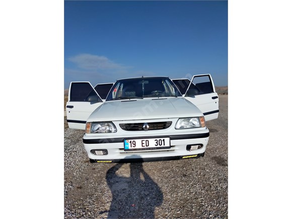 sahibinden renault r 9 1 4 broadway rni 2000 model cankiri 235 000 km 19034283 arabam com