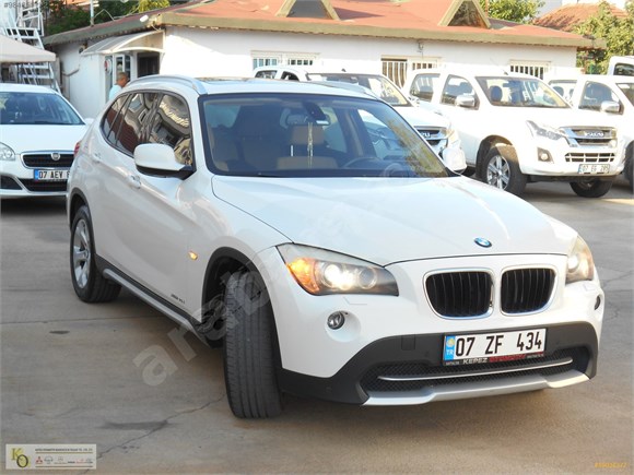 galeriden bmw x1 20d xdrive premium 2012 model antalya 148 000 km beyaz 19034372 arabam com galeriden bmw x1 20d xdrive premium 2012 model antalya 148 000 km beyaz 19034372 arabam com