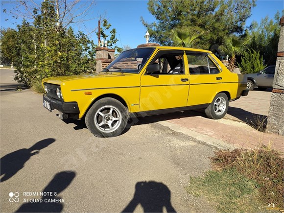 galeriden tofas sahin 1 4 1985 model antalya 172 000 km sari 19034961 arabam com