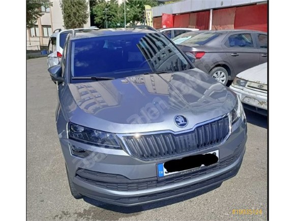 sahibinden skoda karoq 1 6 tdi prestige 2020 model istanbul 23 700 km 19035124 arabam com sahibinden skoda karoq 1 6 tdi prestige 2020 model istanbul 23 700 km 19035124 arabam com