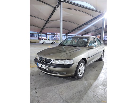 sahibinden opel vectra 2 0 cd 1996 model ankara 361 000 km gri 19035198 arabam com sahibinden opel vectra 2 0 cd 1996 model ankara 361 000 km gri 19035198 arabam com