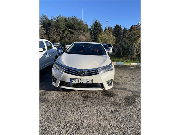 sahibinden toyota corolla 1 4 d 4d premium 2014 model tekirdag 43 750 km 19035208 arabam com