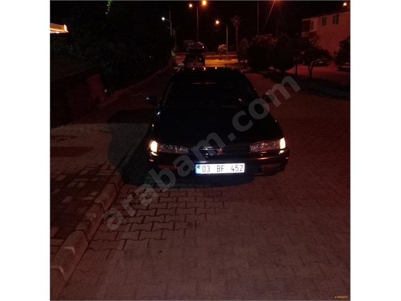 sahibinden honda accord 2 0 ex 1990 model antalya 245 000 km 19035233 arabam com