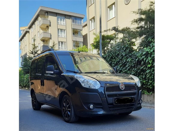 sahibinden fiat doblo combi 1 3 multijet premio 2013 model canakkale 165 000 km 19035759 arabam com