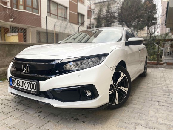 sahibinden honda civic 1 6 i vtec eco executive 2019 model ankara 8 600 km beyaz 19035907 arabam com sahibinden honda civic 1 6 i vtec eco executive 2019 model ankara 8 600 km beyaz 19035907 arabam com