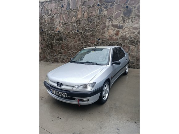 sahibinden peugeot 306 1 8 xr 1998 model izmir 317 000 km 19036187 arabam com