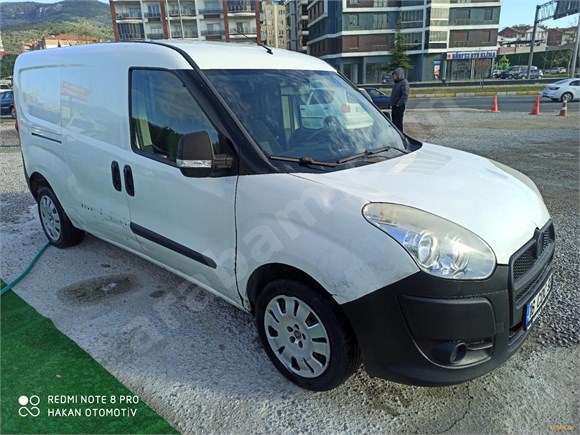 galeriden fiat doblo cargo 1 3 multijet maxi plus 2012 model balikesir 246 000 km beyaz 19036294 arabam com