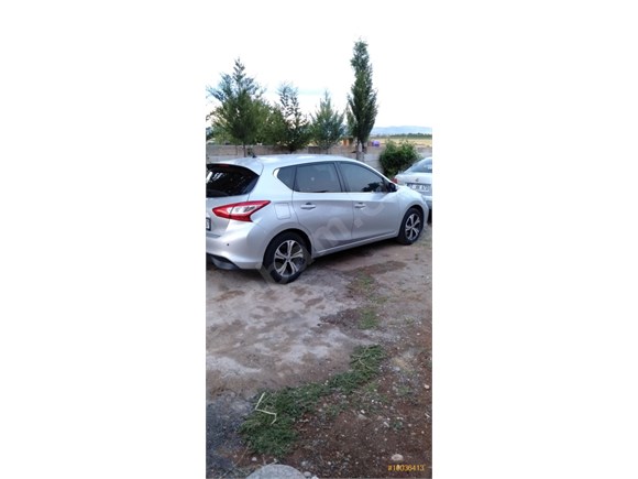 sahibinden nissan pulsar 1 2 n tec 2016 model kahramanmaras 61 000 km gri gumus 19036413 arabam com sahibinden nissan pulsar 1 2 n tec 2016 model kahramanmaras 61 000 km gri gumus 19036413 arabam com