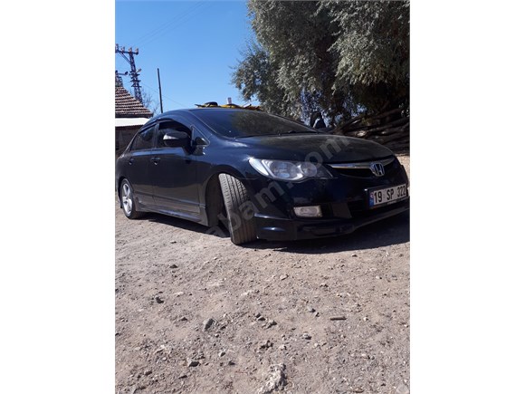 sahibinden honda civic 1 6 i vtec premium 2009 model tunceli 230 000 km 19036430 arabam com sahibinden honda civic 1 6 i vtec premium 2009 model tunceli 230 000 km 19036430 arabam com