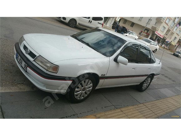 sahibinden opel vectra 2 0 gls 1994 model ankara 350 000 km 19036506 arabam com