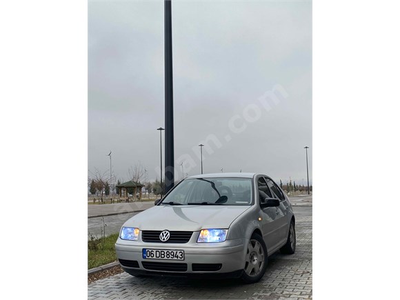 sahibinden volkswagen bora 1 6 comfortline 2000 model ankara 340 000 km gri gumus 19036906 arabam com