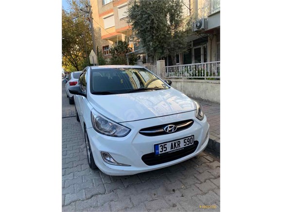 sahibinden hyundai accent blue 1 6 crdi mode plus 2016 model manisa 136 800 km 19037335 arabam com