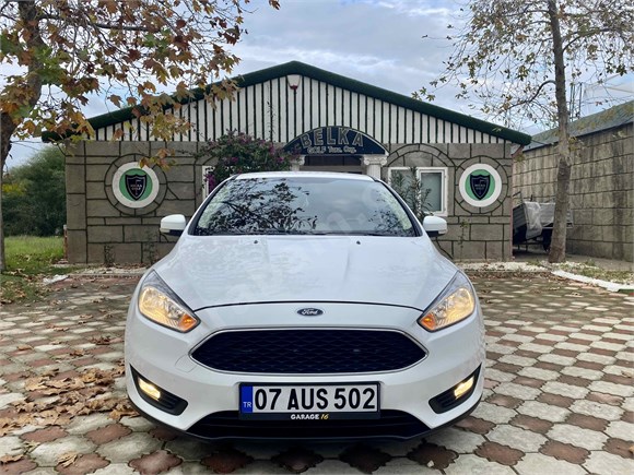 sahibinden ford focus 1 5 tdci trend x 2017 model antalya 120 000 km 19037484 arabam com sahibinden ford focus 1 5 tdci trend x 2017 model antalya 120 000 km 19037484 arabam com