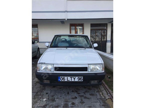 sahibinden tofas sahin s 1993 model ankara 124 500 km 19037681 arabam com