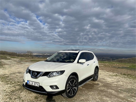 sahibinden nissan x trail 1 6 dci platinum premium pack 2015 model tekirdag 162 000 km beyaz 19037722 arabam com sahibinden nissan x trail 1 6 dci platinum premium pack 2015 model tekirdag 162 000 km beyaz 19037722 arabam com