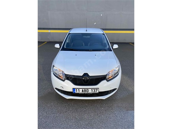 sahibinden renault symbol 1 5 dci joy 2016 model bilecik 152 500 km 19037975 arabam com