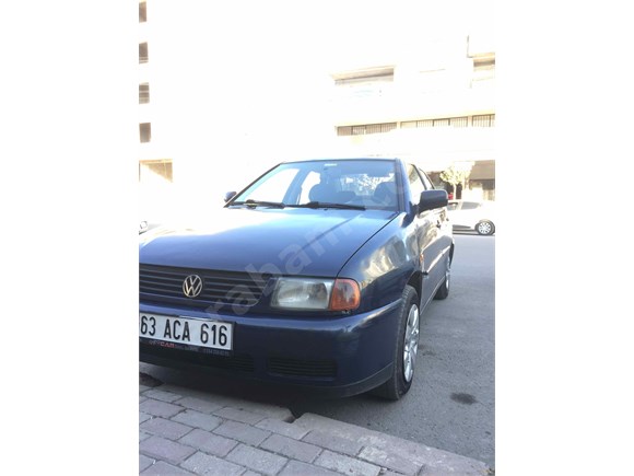 sahibinden volkswagen polo 1 6 classic 1999 model sanliurfa 280 000 km 19038157 arabam com sahibinden volkswagen polo 1 6 classic 1999 model sanliurfa 280 000 km 19038157 arabam com
