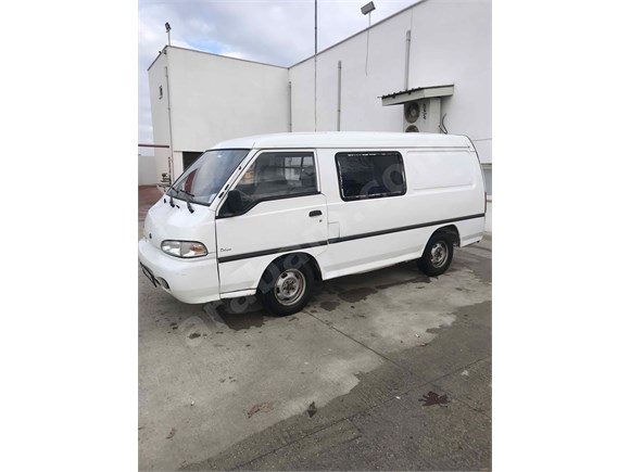 sahibinden hyundai h 100 2 5 d dlx camlivan 2001 model kirklareli 324 000 km 19038221 arabam com sahibinden hyundai h 100 2 5 d dlx camlivan 2001 model kirklareli 324 000 km 19038221 arabam com