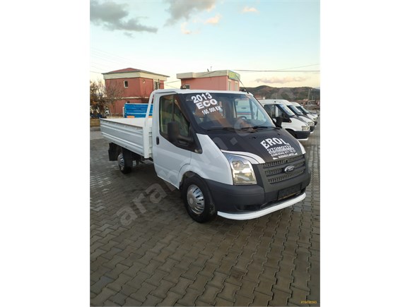 galeriden ford otosan transit 350 m 2013 model gaziantep 160 000 km beyaz 19038393 arabam com