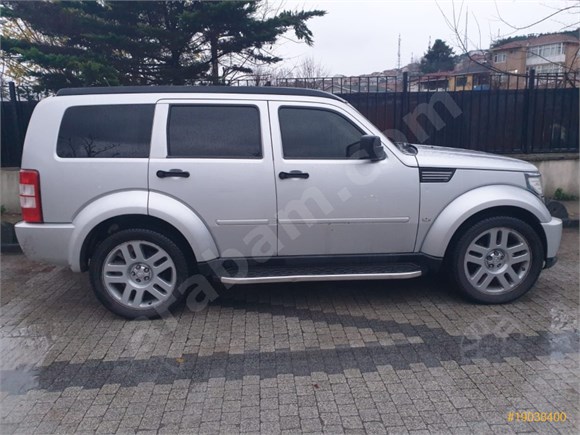 sahibinden dodge nitro 2 8 crd sxt 2008 model istanbul 253 000 km gri gumus 19038400 arabam com sahibinden dodge nitro 2 8 crd sxt 2008 model istanbul 253 000 km gri gumus 19038400 arabam com