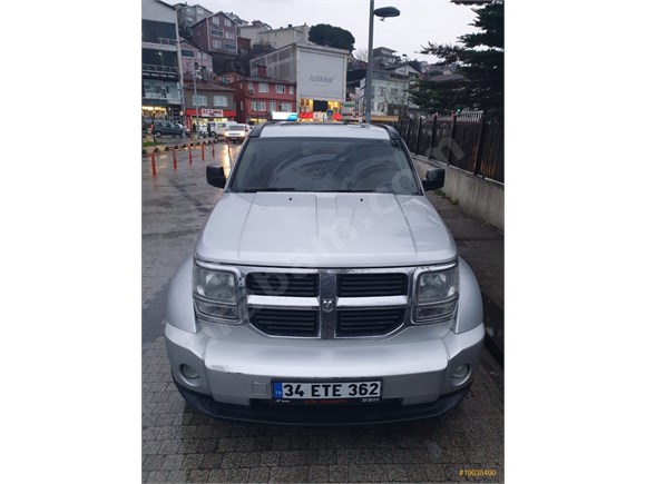 sahibinden dodge nitro 2 8 crd sxt 2008 model istanbul 253 000 km gri gumus 19038400 arabam com sahibinden dodge nitro 2 8 crd sxt 2008 model istanbul 253 000 km gri gumus 19038400 arabam com