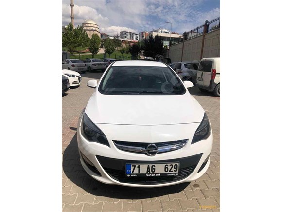 sahibinden opel astra 1 6 edition 2015 model ankara 101 750 km beyaz 19038503 arabam com