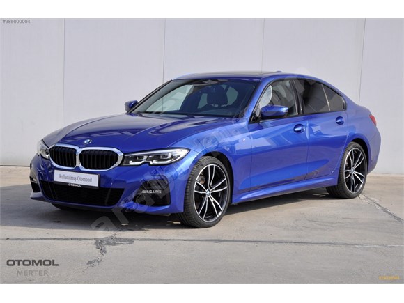 galeriden bmw 3 serisi 320i first edition m sport 2019 model istanbul 42 530 km mavi 19038544 arabam com galeriden bmw 3 serisi 320i first edition m sport 2019 model istanbul 42 530 km mavi 19038544 arabam com