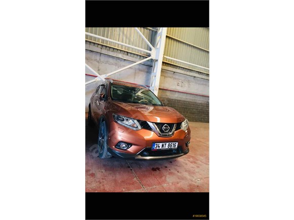 sahibinden nissan x trail 1 6 dci platinum premium pack 2015 model istanbul 99 000 km turuncu 19038545 arabam com sahibinden nissan x trail 1 6 dci platinum premium pack 2015 model istanbul 99 000 km turuncu 19038545 arabam com