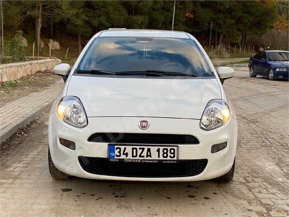 sahibinden fiat punto 1 4 popstar s s 2015 model edirne 81 000 km 19038689 arabam com