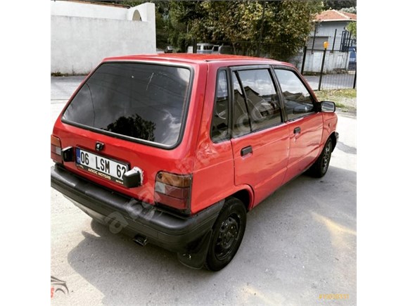 sahibinden suzuki alto 0 8 gl 1991 model istanbul 98 000 km 19039331 arabam com sahibinden suzuki alto 0 8 gl 1991 model istanbul 98 000 km 19039331 arabam com
