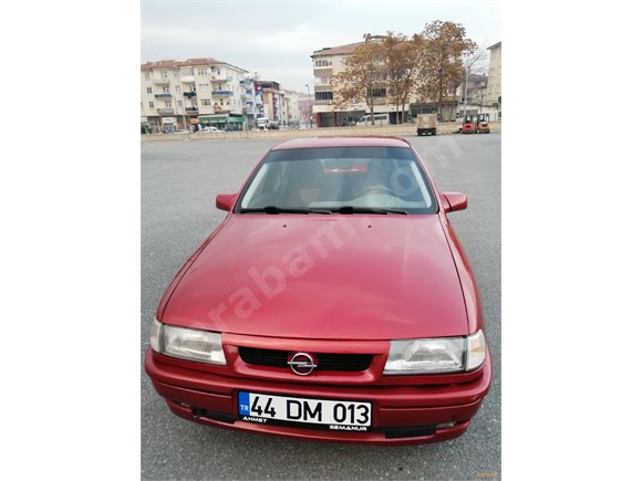 sahibinden opel vectra 2 0 gls 1994 model malatya 357 000 km 19039458 arabam com