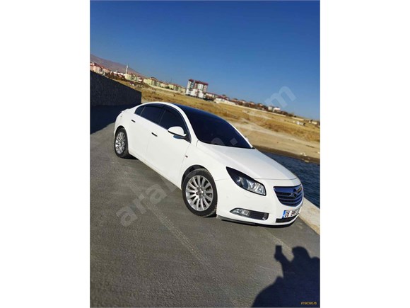 sahibinden opel insignia 1 6 t cosmo 2010 model bitlis 106 750 km 19039576 arabam com