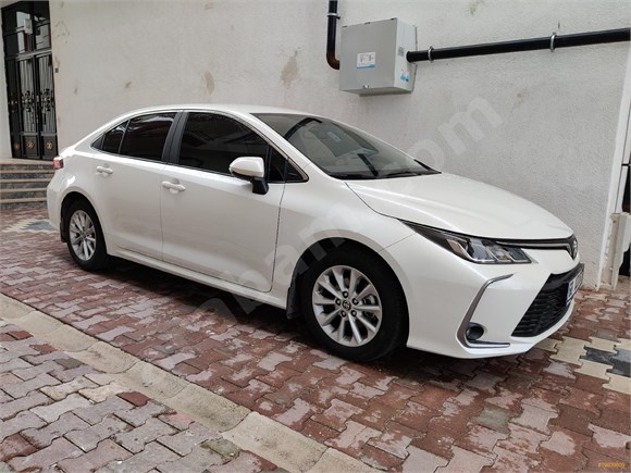 sahibinden toyota corolla 1 6 dream 2020 model aksaray 6 400 km 19039809 arabam com sahibinden toyota corolla 1 6 dream 2020 model aksaray 6 400 km 19039809 arabam com