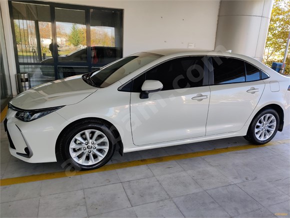 sahibinden toyota corolla 1 6 dream 2020 model aksaray 6 400 km 19039809 arabam com sahibinden toyota corolla 1 6 dream 2020 model aksaray 6 400 km 19039809 arabam com